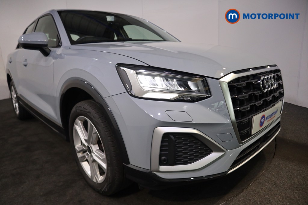 Audi Q2 Sport Automatic Petrol SUV - Stock Number (1572463) - 29th supplementary image