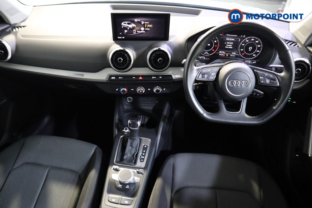Audi Q2 Sport Automatic Petrol SUV - Stock Number (1572463) - 1st supplementary image