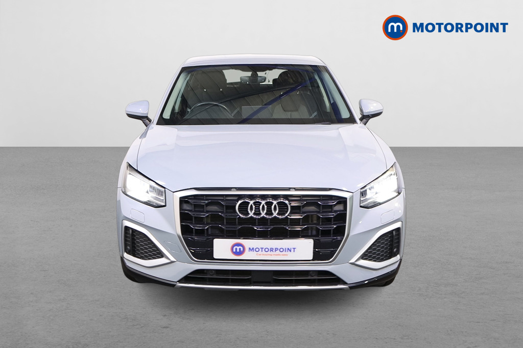 Audi Q2 Sport Automatic Petrol SUV - Stock Number (1572463) - Front bumper