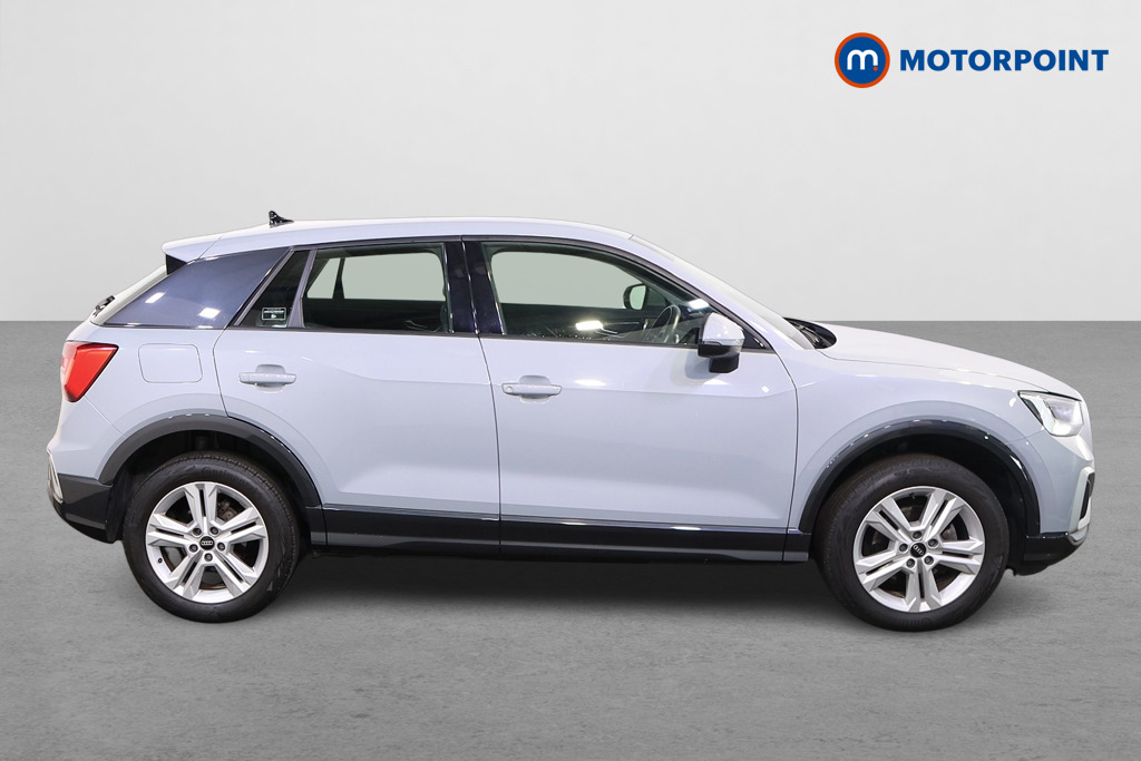 Audi Q2 Sport Automatic Petrol SUV - Stock Number (1572463) - Drivers side