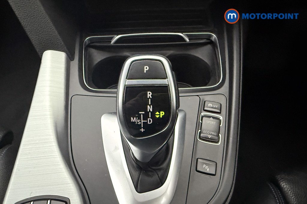 BMW 4 Series M Sport Automatic Diesel Hatchback - Stock Number (1572465) - 7th supplementary image
