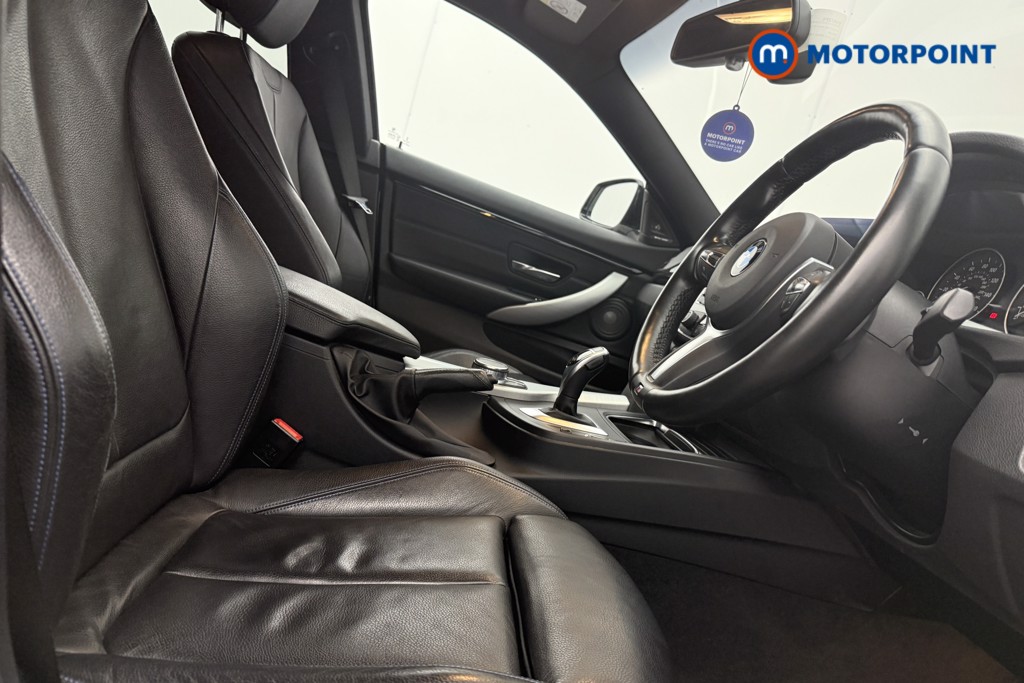 BMW 4 Series M Sport Automatic Diesel Hatchback - Stock Number (1572465) - 8th supplementary image