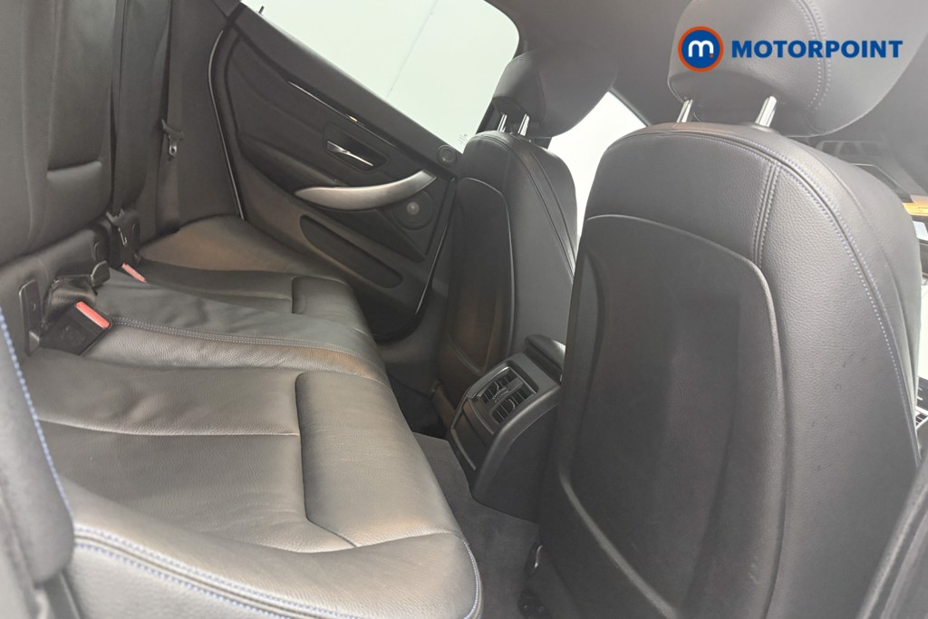 BMW 4 Series M Sport Automatic Diesel Hatchback - Stock Number (1572465) - 9th supplementary image