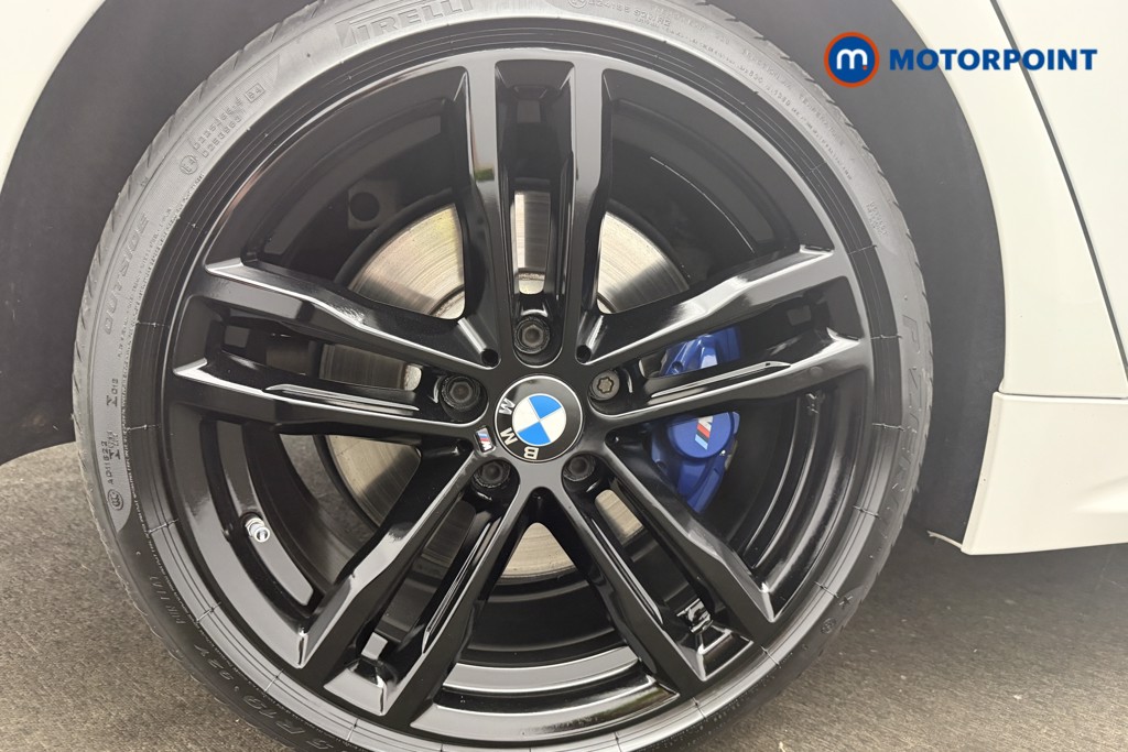 BMW 4 Series M Sport Automatic Diesel Hatchback - Stock Number (1572465) - 10th supplementary image