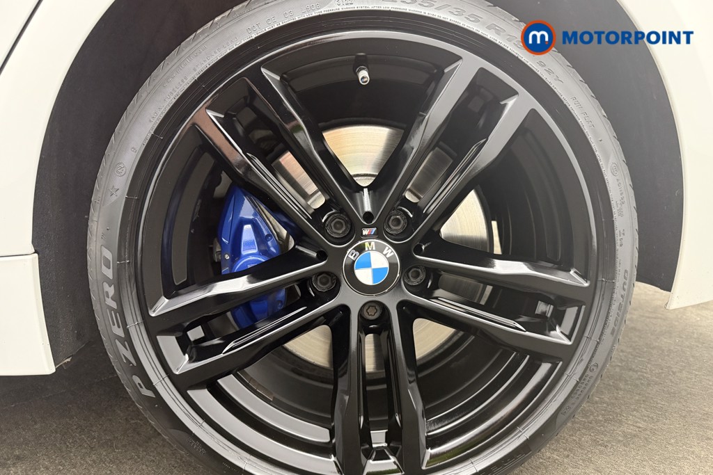 BMW 4 Series M Sport Automatic Diesel Hatchback - Stock Number (1572465) - 13th supplementary image