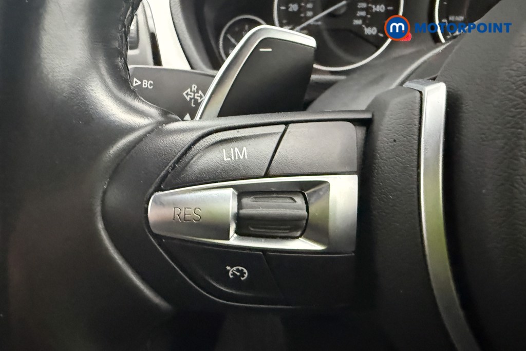 BMW 4 Series M Sport Automatic Diesel Hatchback - Stock Number (1572465) - 14th supplementary image