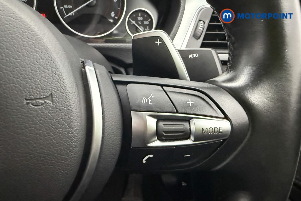 BMW 4 Series M Sport Automatic Diesel Hatchback - Stock Number (1572465) - 15th supplementary image