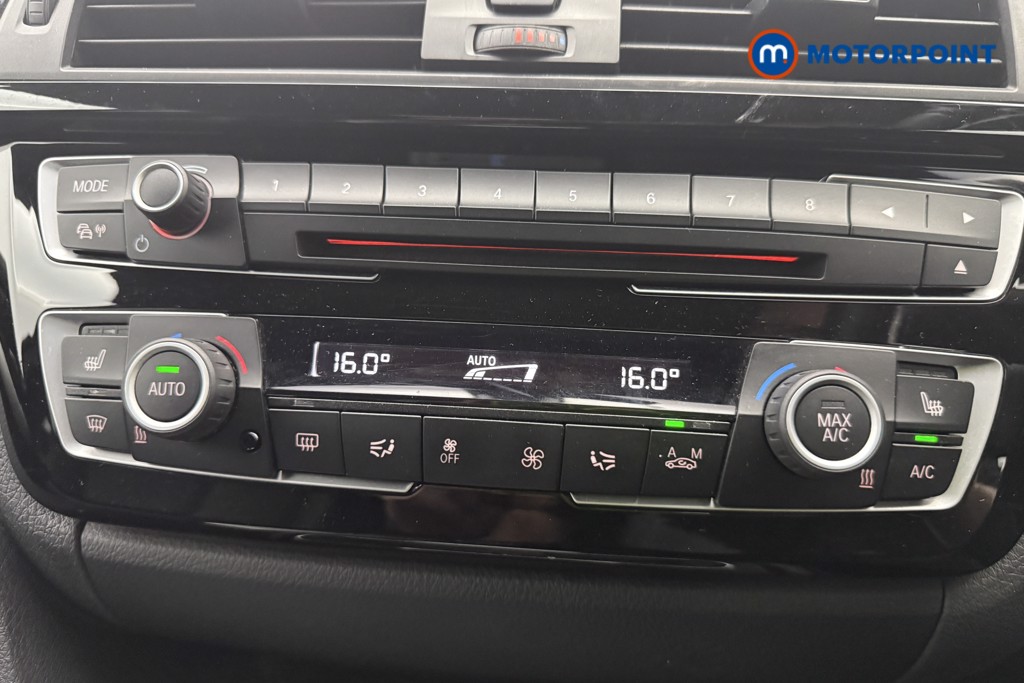 BMW 4 Series M Sport Automatic Diesel Hatchback - Stock Number (1572465) - 16th supplementary image