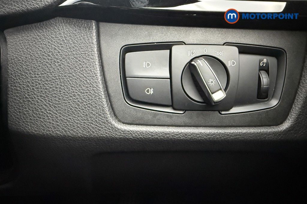 BMW 4 Series M Sport Automatic Diesel Hatchback - Stock Number (1572465) - 17th supplementary image