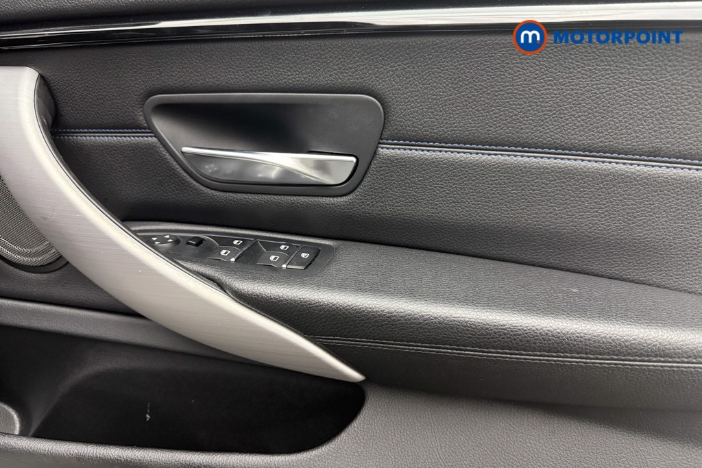 BMW 4 Series M Sport Automatic Diesel Hatchback - Stock Number (1572465) - 18th supplementary image