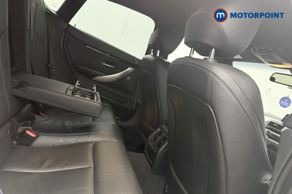 BMW 4 Series M Sport Automatic Diesel Hatchback - Stock Number (1572465) - 20th supplementary image