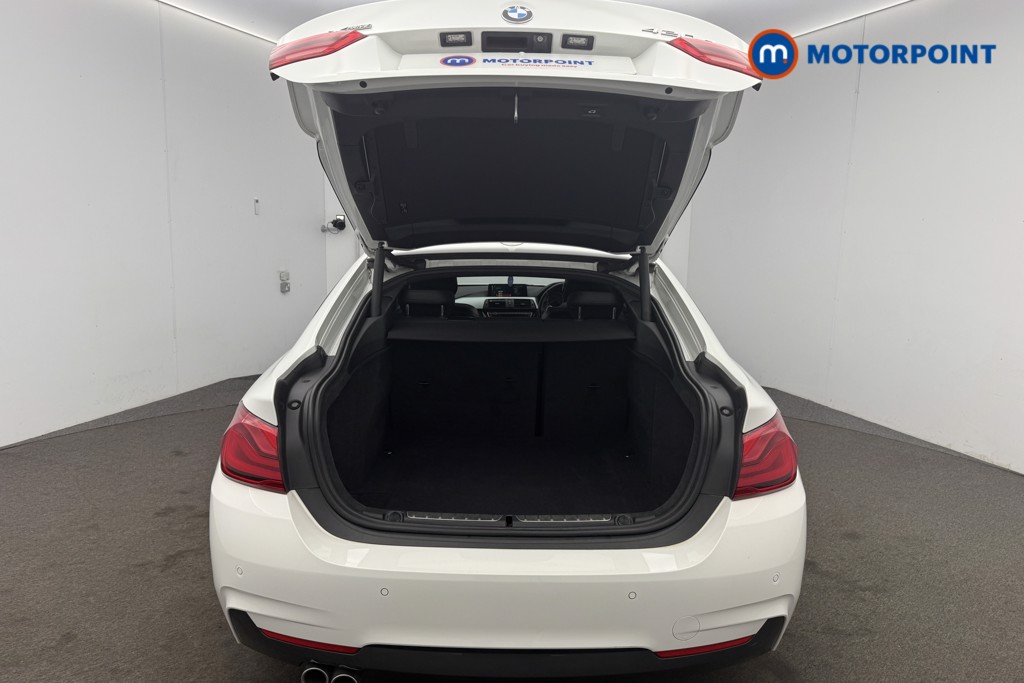 BMW 4 Series M Sport Automatic Diesel Hatchback - Stock Number (1572465) - 22nd supplementary image