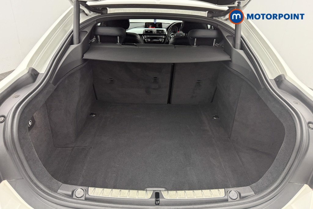 BMW 4 Series M Sport Automatic Diesel Hatchback - Stock Number (1572465) - 23rd supplementary image