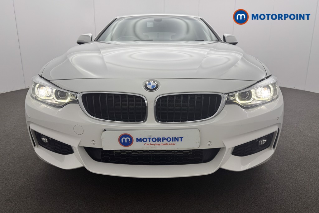 BMW 4 Series M Sport Automatic Diesel Hatchback - Stock Number (1572465) - 24th supplementary image