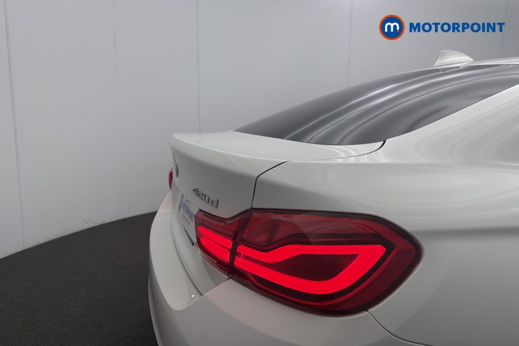 BMW 4 Series M Sport Automatic Diesel Hatchback - Stock Number (1572465) - 27th supplementary image