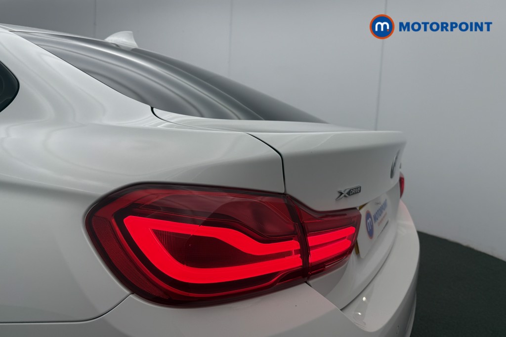 BMW 4 Series M Sport Automatic Diesel Hatchback - Stock Number (1572465) - 28th supplementary image