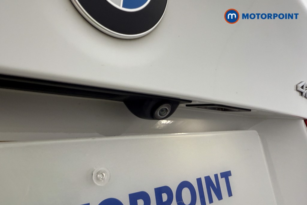 BMW 4 Series M Sport Automatic Diesel Hatchback - Stock Number (1572465) - 29th supplementary image