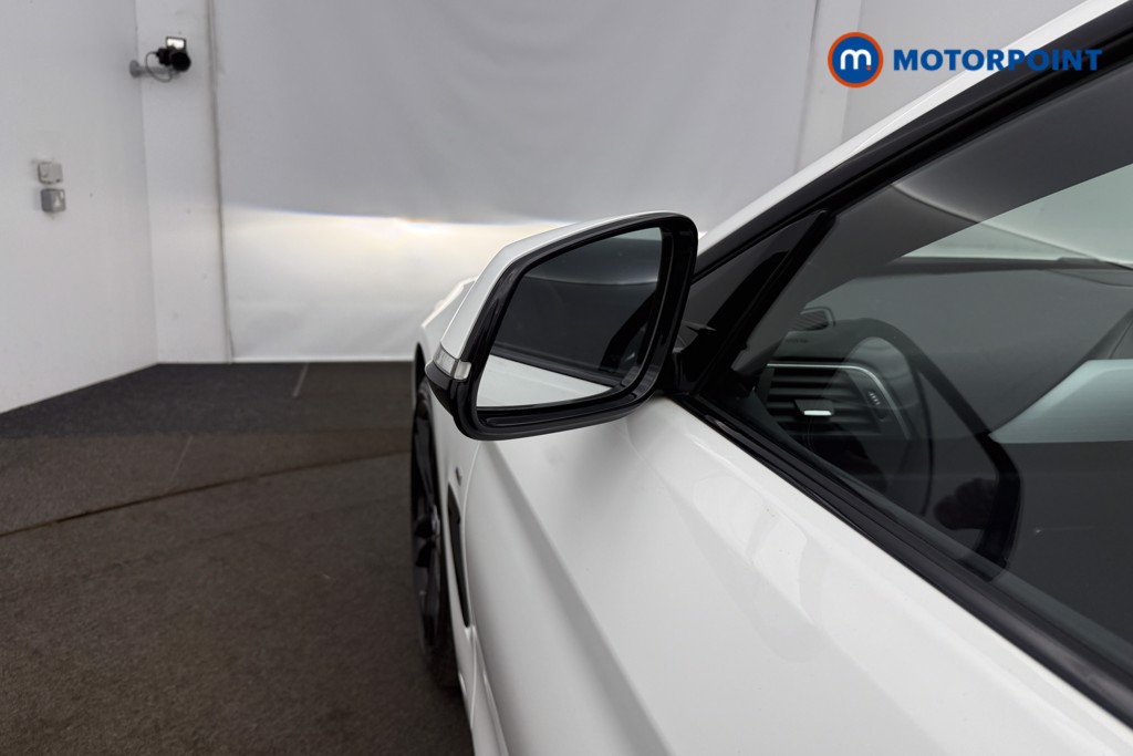 BMW 4 Series M Sport Automatic Diesel Hatchback - Stock Number (1572465) - 31st supplementary image