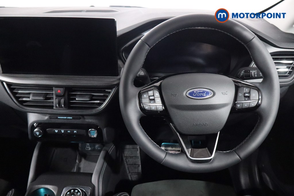 Ford Kuga Active Automatic Petrol Plug-In Hybrid SUV - Stock Number (1572525) - 3rd supplementary image