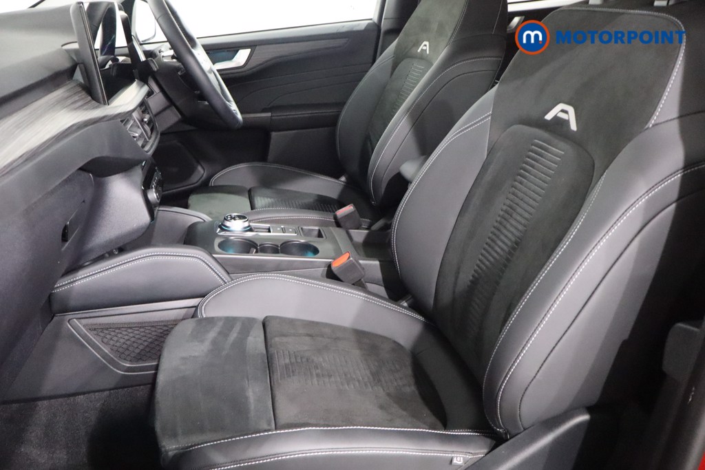 Ford Kuga Active Automatic Petrol Plug-In Hybrid SUV - Stock Number (1572525) - 4th supplementary image