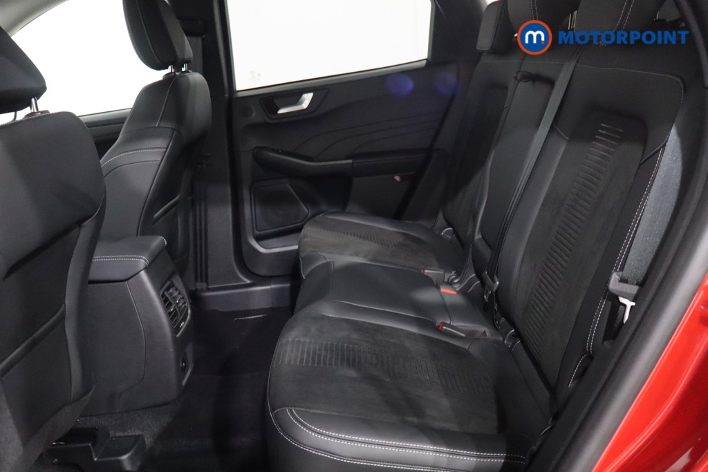 Ford Kuga Active Automatic Petrol Plug-In Hybrid SUV - Stock Number (1572525) - 5th supplementary image