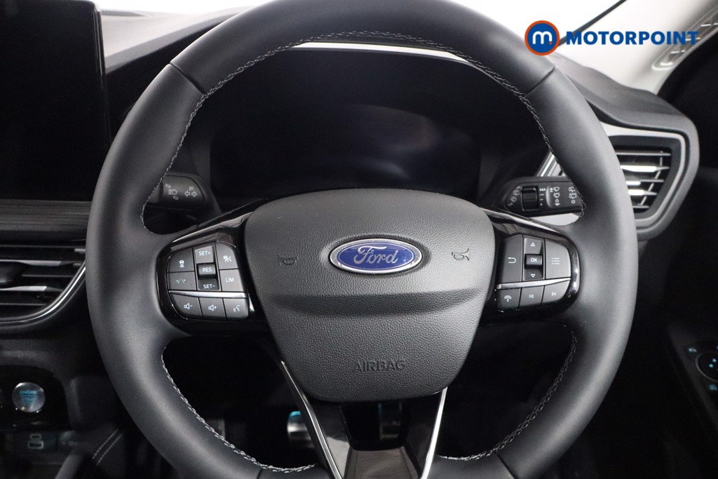 Ford Kuga Active Automatic Petrol Plug-In Hybrid SUV - Stock Number (1572525) - 6th supplementary image