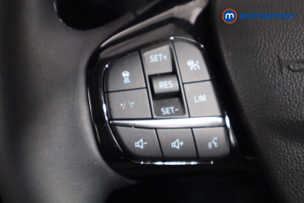Ford Kuga Active Automatic Petrol Plug-In Hybrid SUV - Stock Number (1572525) - 7th supplementary image