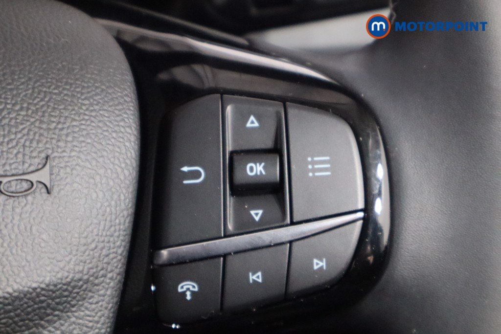 Ford Kuga Active Automatic Petrol Plug-In Hybrid SUV - Stock Number (1572525) - 8th supplementary image