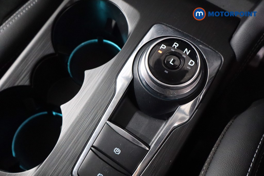 Ford Kuga Active Automatic Petrol Plug-In Hybrid SUV - Stock Number (1572525) - 14th supplementary image