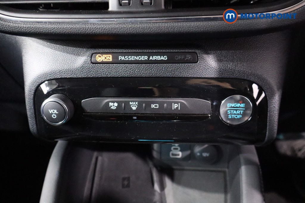 Ford Kuga Active Automatic Petrol Plug-In Hybrid SUV - Stock Number (1572525) - 16th supplementary image