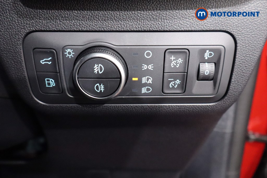 Ford Kuga Active Automatic Petrol Plug-In Hybrid SUV - Stock Number (1572525) - 17th supplementary image