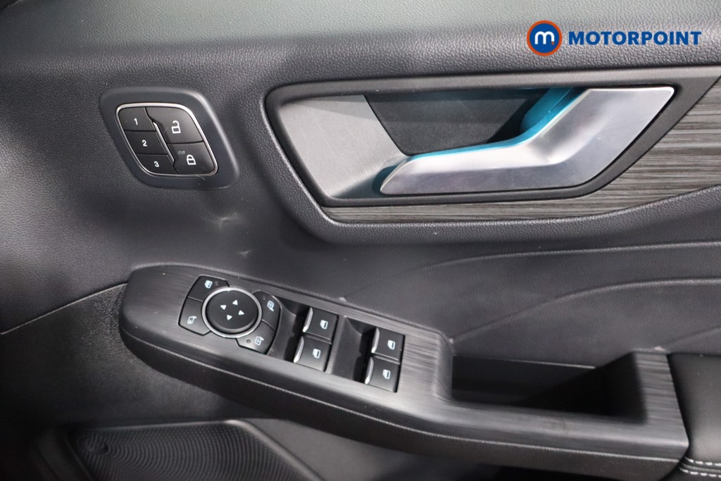 Ford Kuga Active Automatic Petrol Plug-In Hybrid SUV - Stock Number (1572525) - 21st supplementary image