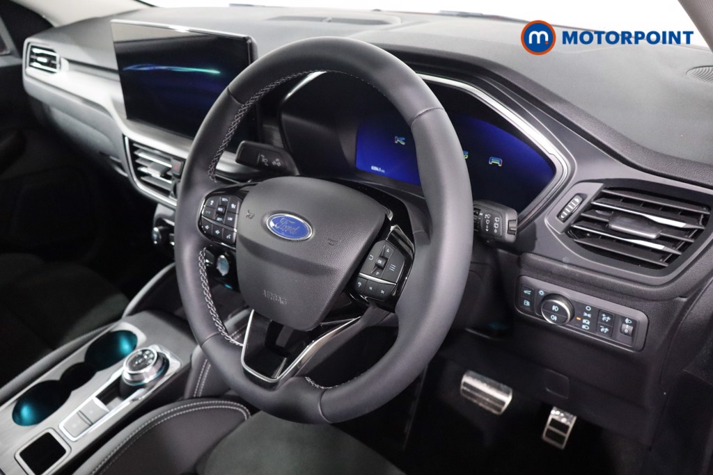 Ford Kuga Active Automatic Petrol Plug-In Hybrid SUV - Stock Number (1572525) - 22nd supplementary image