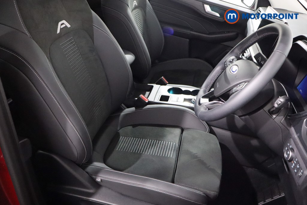 Ford Kuga Active Automatic Petrol Plug-In Hybrid SUV - Stock Number (1572525) - 23rd supplementary image