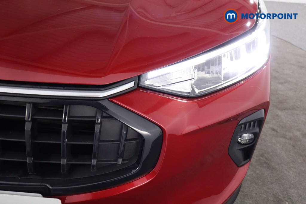 Ford Kuga Active Automatic Petrol Plug-In Hybrid SUV - Stock Number (1572525) - 26th supplementary image