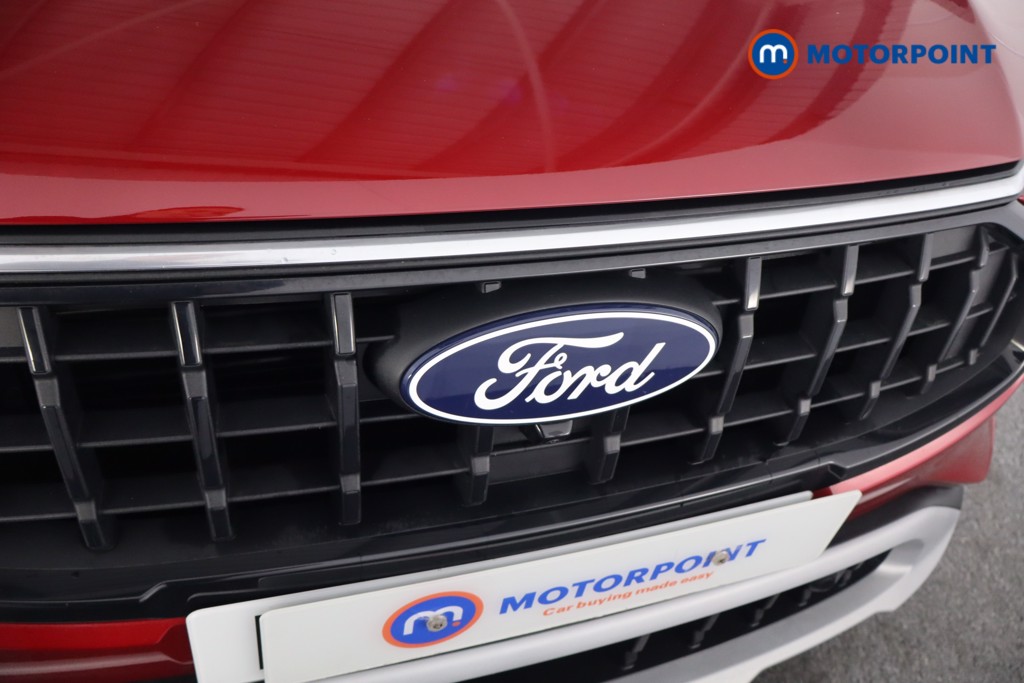 Ford Kuga Active Automatic Petrol Plug-In Hybrid SUV - Stock Number (1572525) - 28th supplementary image