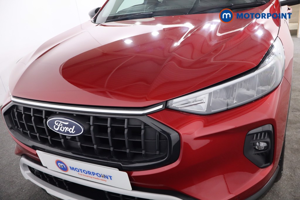 Ford Kuga Active Automatic Petrol Plug-In Hybrid SUV - Stock Number (1572525) - 29th supplementary image