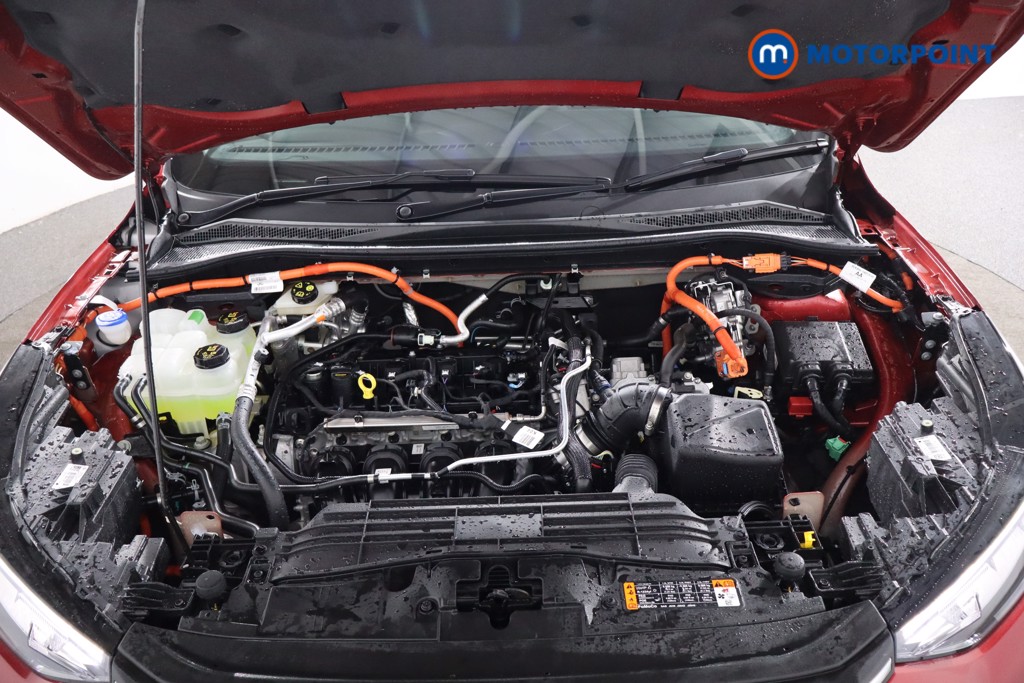 Ford Kuga Active Automatic Petrol Plug-In Hybrid SUV - Stock Number (1572525) - 30th supplementary image