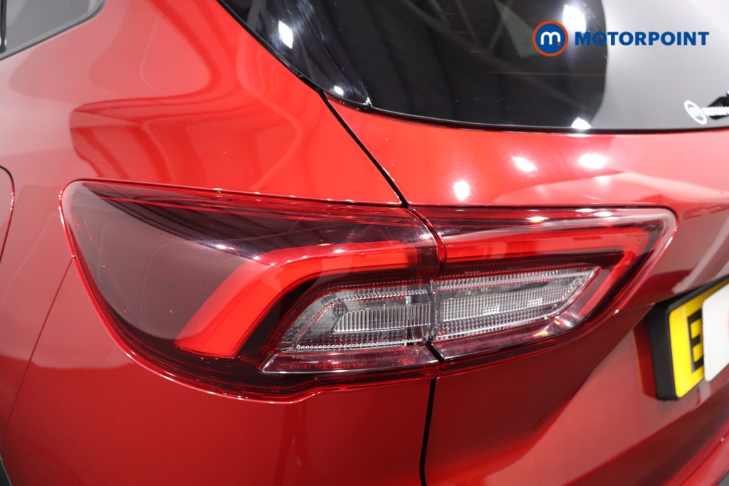 Ford Kuga Active Automatic Petrol Plug-In Hybrid SUV - Stock Number (1572525) - 32nd supplementary image