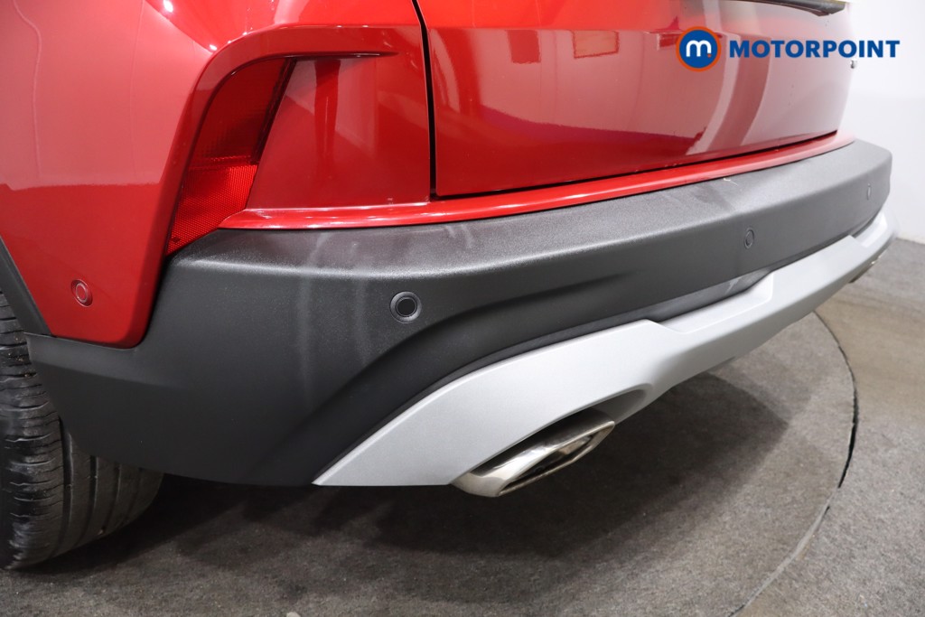 Ford Kuga Active Automatic Petrol Plug-In Hybrid SUV - Stock Number (1572525) - 33rd supplementary image