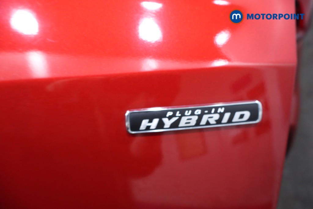 Ford Kuga Active Automatic Petrol Plug-In Hybrid SUV - Stock Number (1572525) - 36th supplementary image