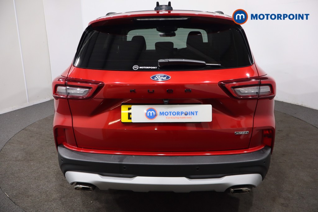 Ford Kuga Active Automatic Petrol Plug-In Hybrid SUV - Stock Number (1572525) - 37th supplementary image