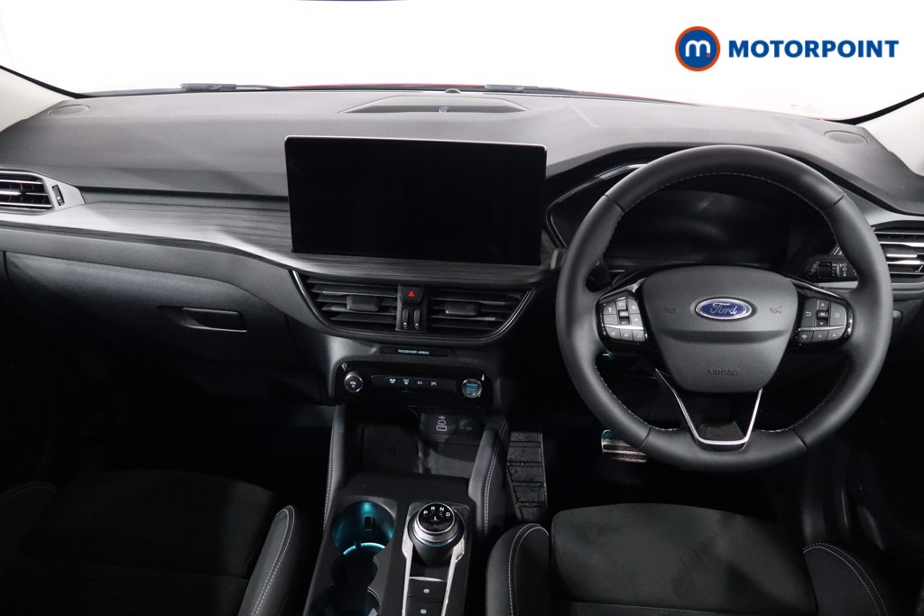 Ford Kuga Active Automatic Petrol Plug-In Hybrid SUV - Stock Number (1572525) - 1st supplementary image