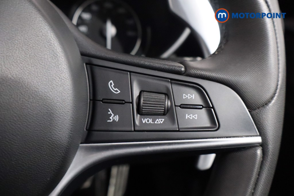 Alfa Romeo Giulia Veloce Automatic Petrol Saloon - Stock Number (1572598) - 8th supplementary image