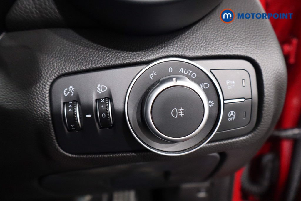Alfa Romeo Giulia Veloce Automatic Petrol Saloon - Stock Number (1572598) - 21st supplementary image