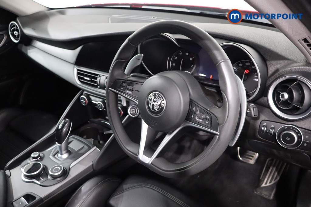 Alfa Romeo Giulia Veloce Automatic Petrol Saloon - Stock Number (1572598) - 25th supplementary image