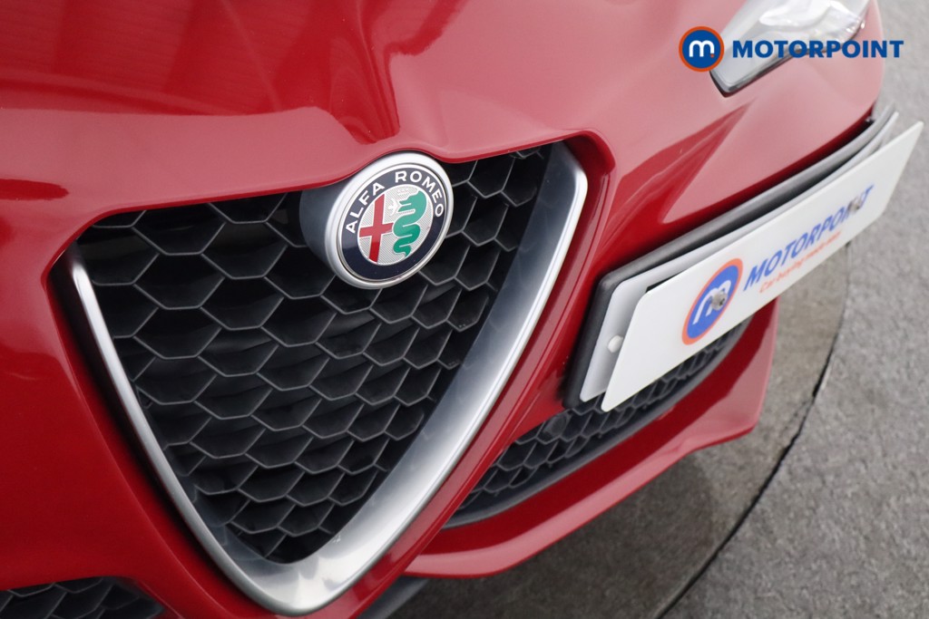 Alfa Romeo Giulia Veloce Automatic Petrol Saloon - Stock Number (1572598) - 29th supplementary image