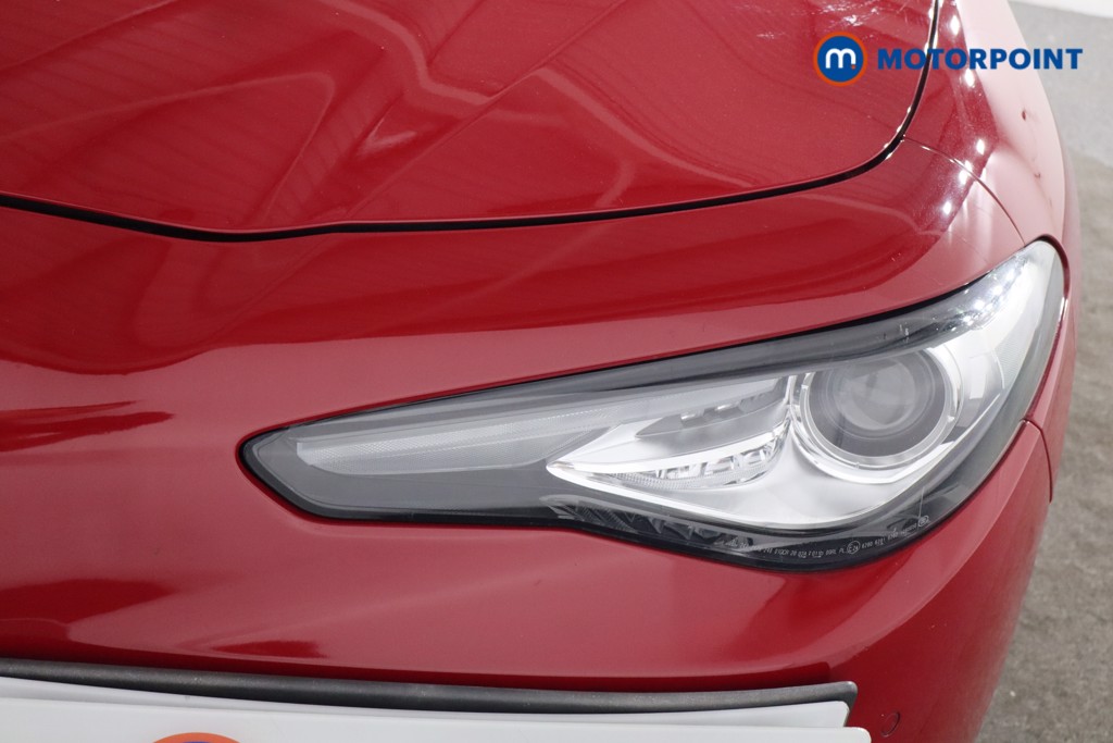 Alfa Romeo Giulia Veloce Automatic Petrol Saloon - Stock Number (1572598) - 30th supplementary image