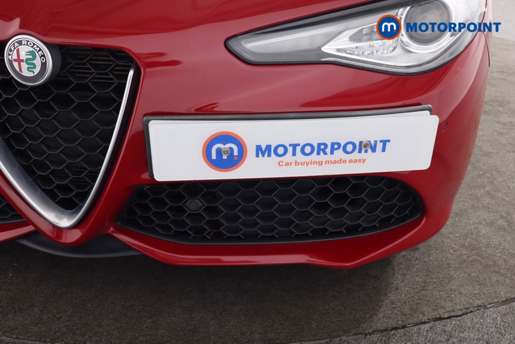 Alfa Romeo Giulia Veloce Automatic Petrol Saloon - Stock Number (1572598) - 31st supplementary image