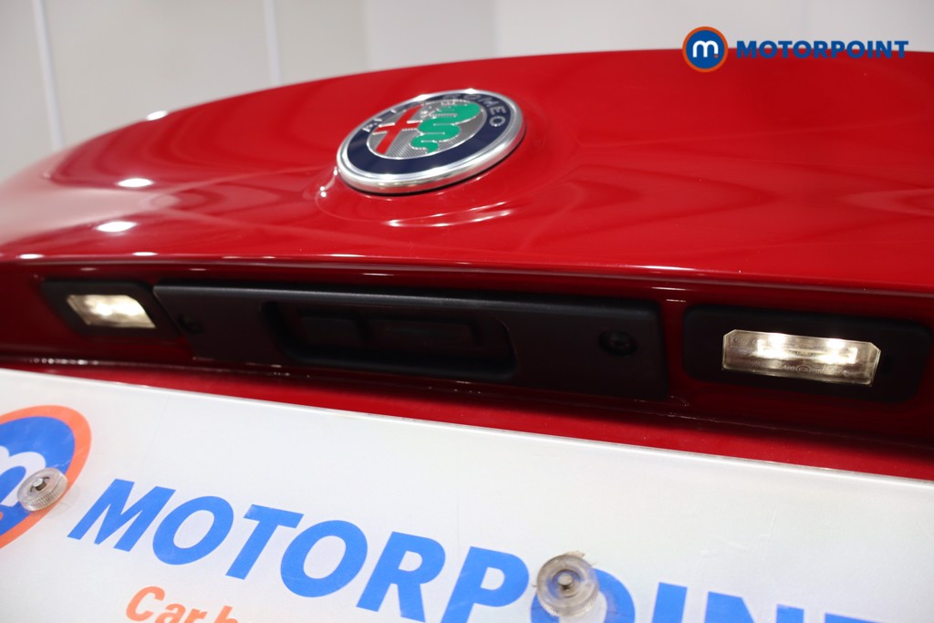 Alfa Romeo Giulia Veloce Automatic Petrol Saloon - Stock Number (1572598) - 36th supplementary image